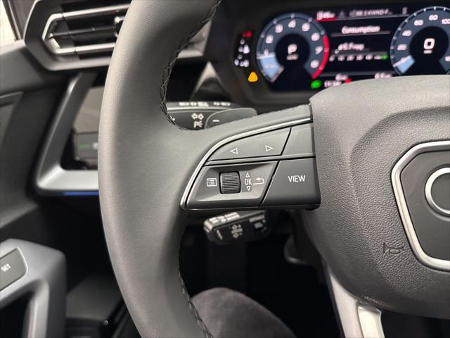 2025 Audi A3 Premium Plus - Photo 15