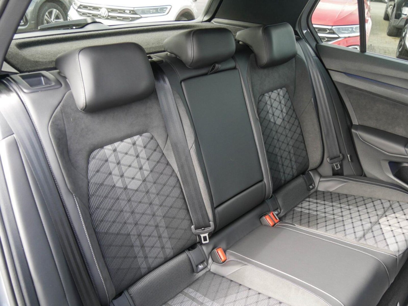 Volkswagen Golf – Bild 4