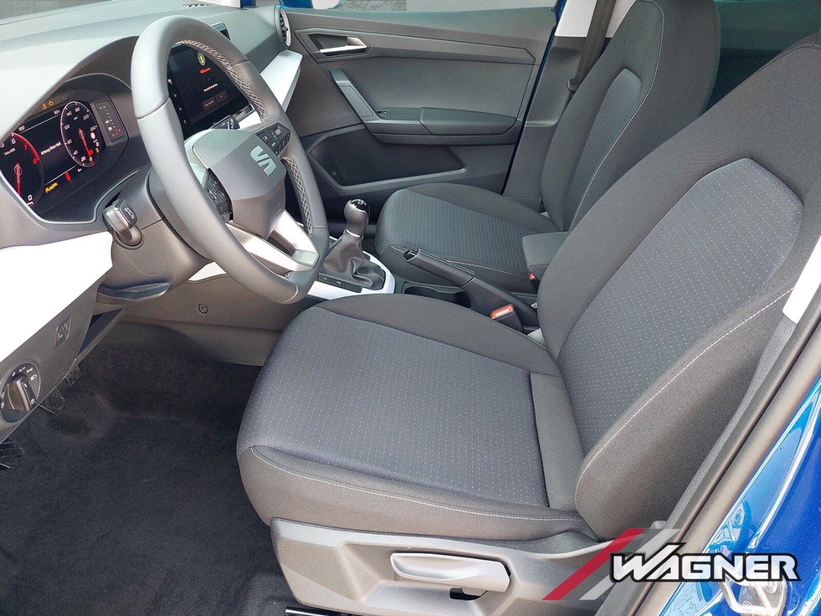 SEAT Arona – Bild 7