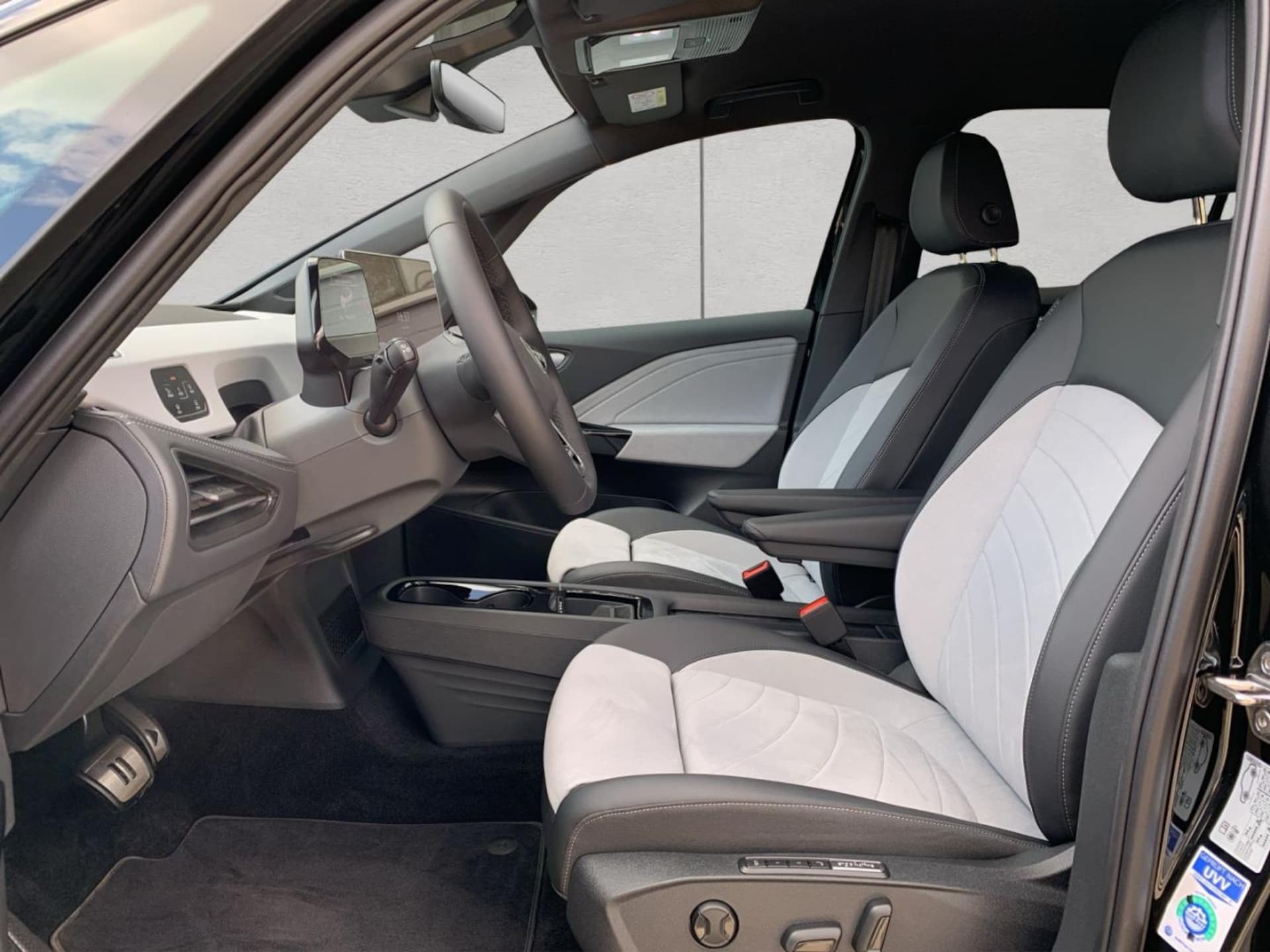 Volkswagen ID.3 Pro
