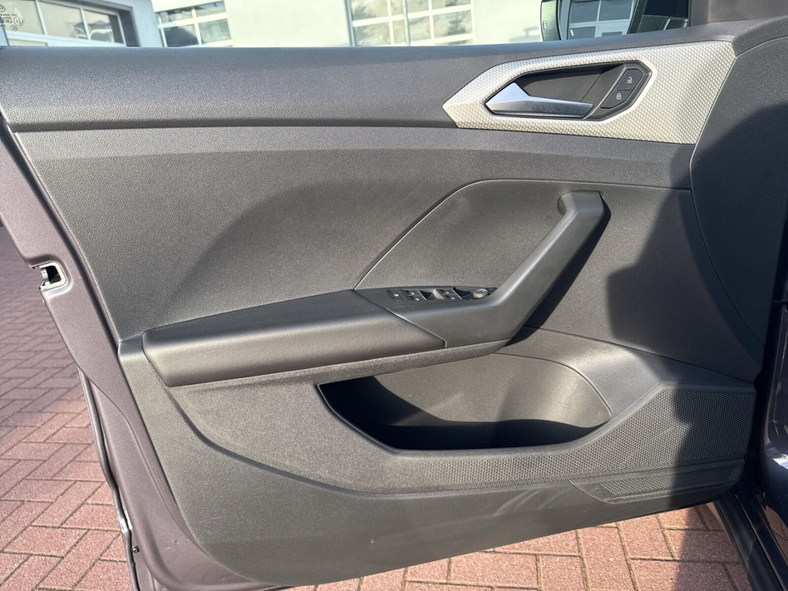 Volkswagen T-Cross – Bild 14