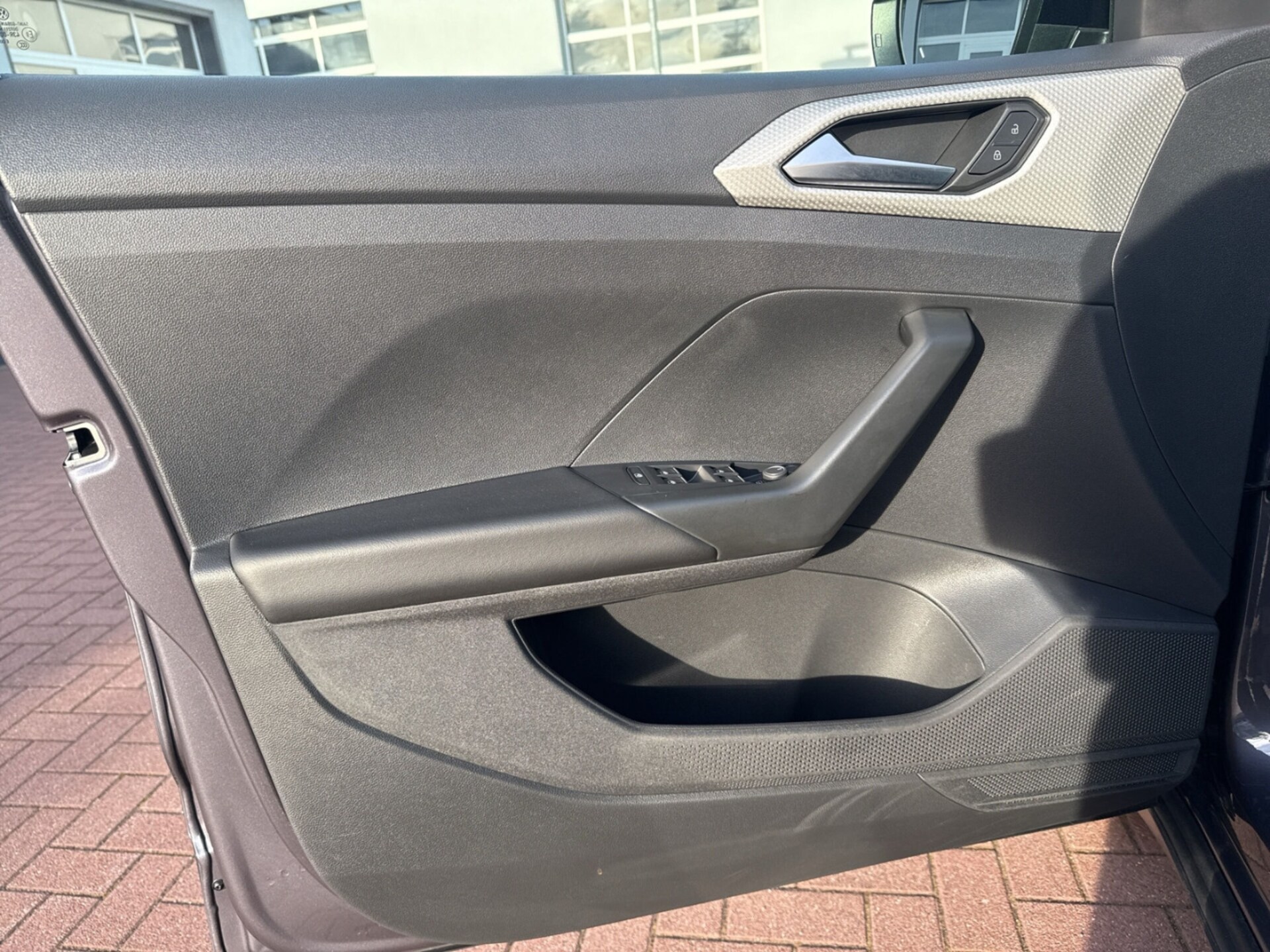 Volkswagen T-Cross MOVE