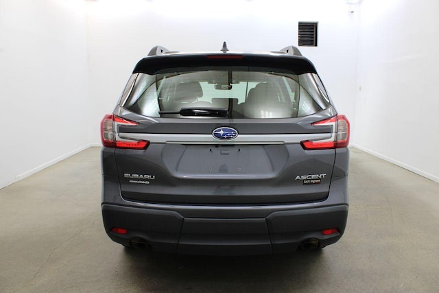 2023 Subaru Ascent