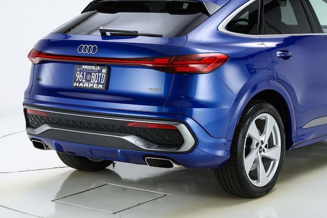 2025 Audi New Q5 Sportback Prestige - Photo 18