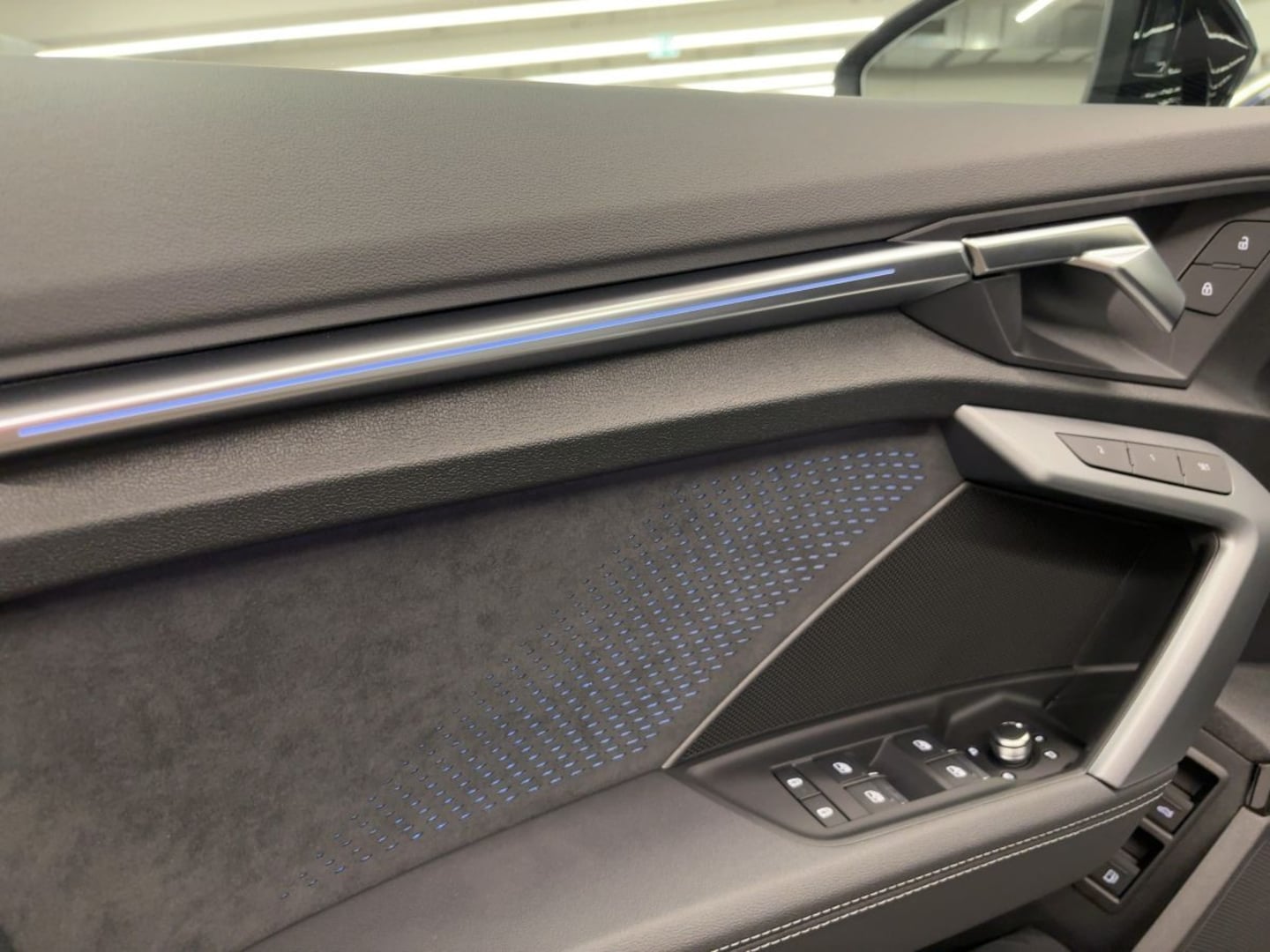 Bild über Audi A3 allstreet TFSI e TFSI e 150 kW S tronic - für weitere Informationen kontaktieren Sie den Audi Partner