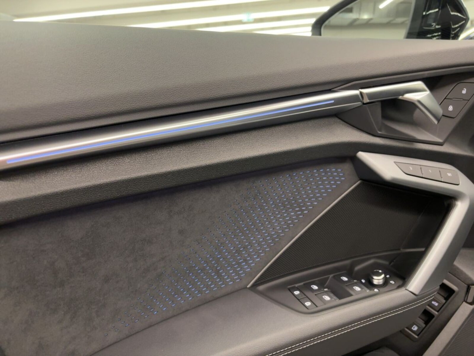 Audi A3 allstreet – Bild 15