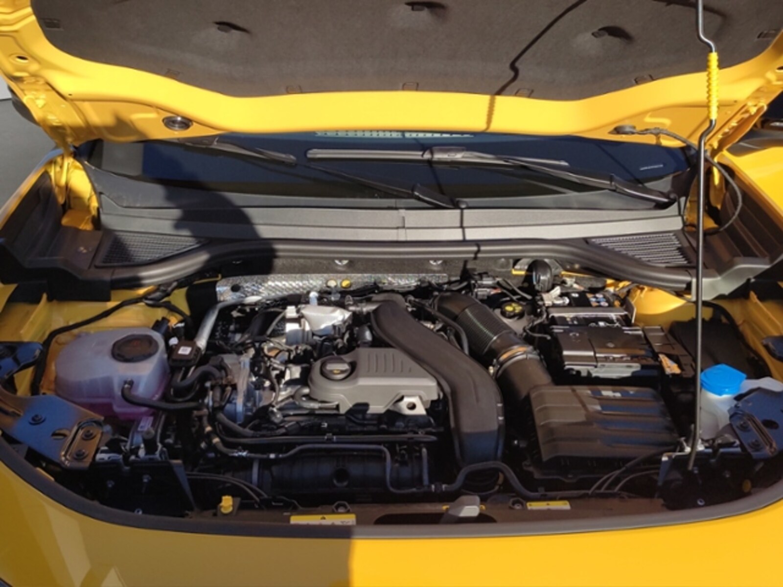Volkswagen T-Roc – Bild 19