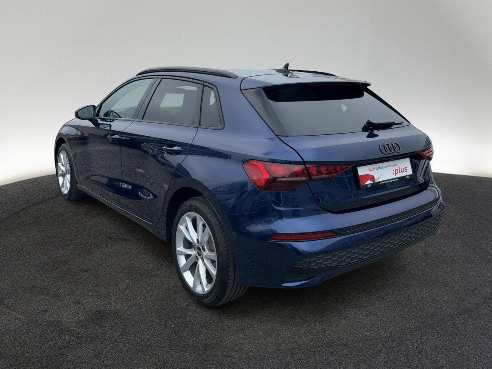 Audi A3 Sportback – Bild 3