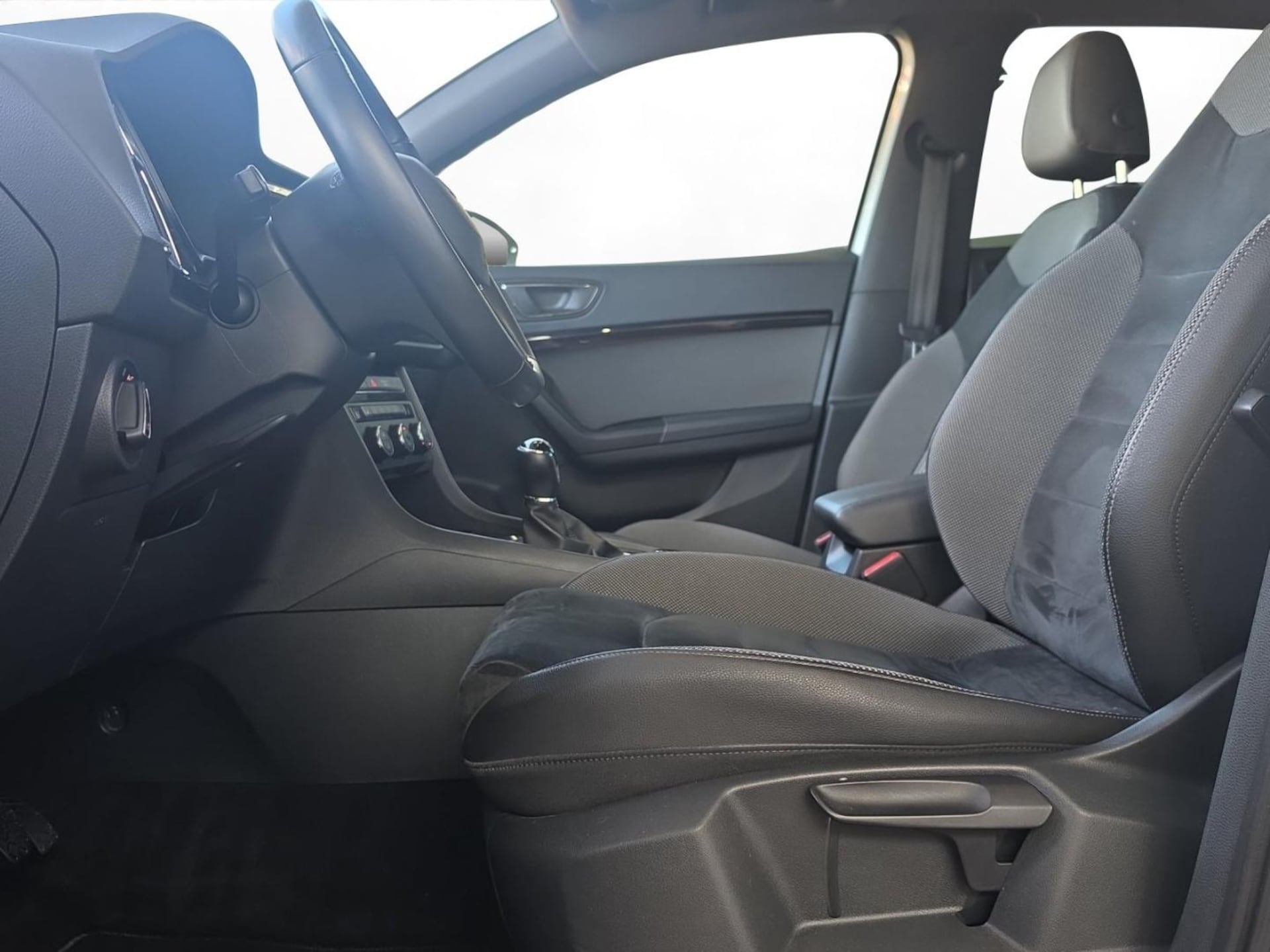 SEAT Ateca XCELLENCE