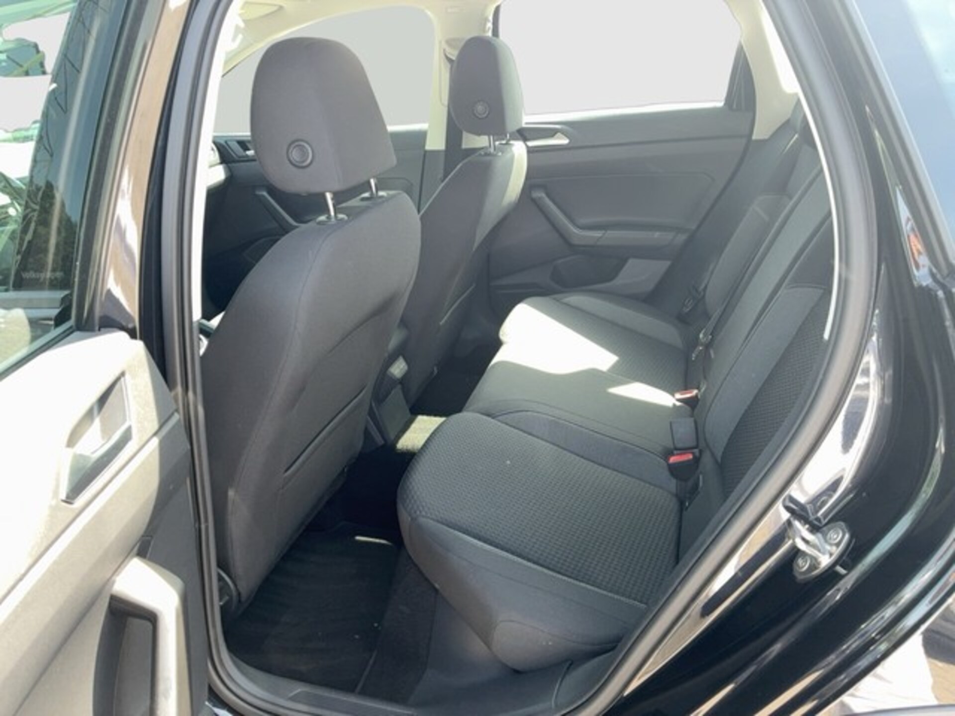 Volkswagen Taigo Life
