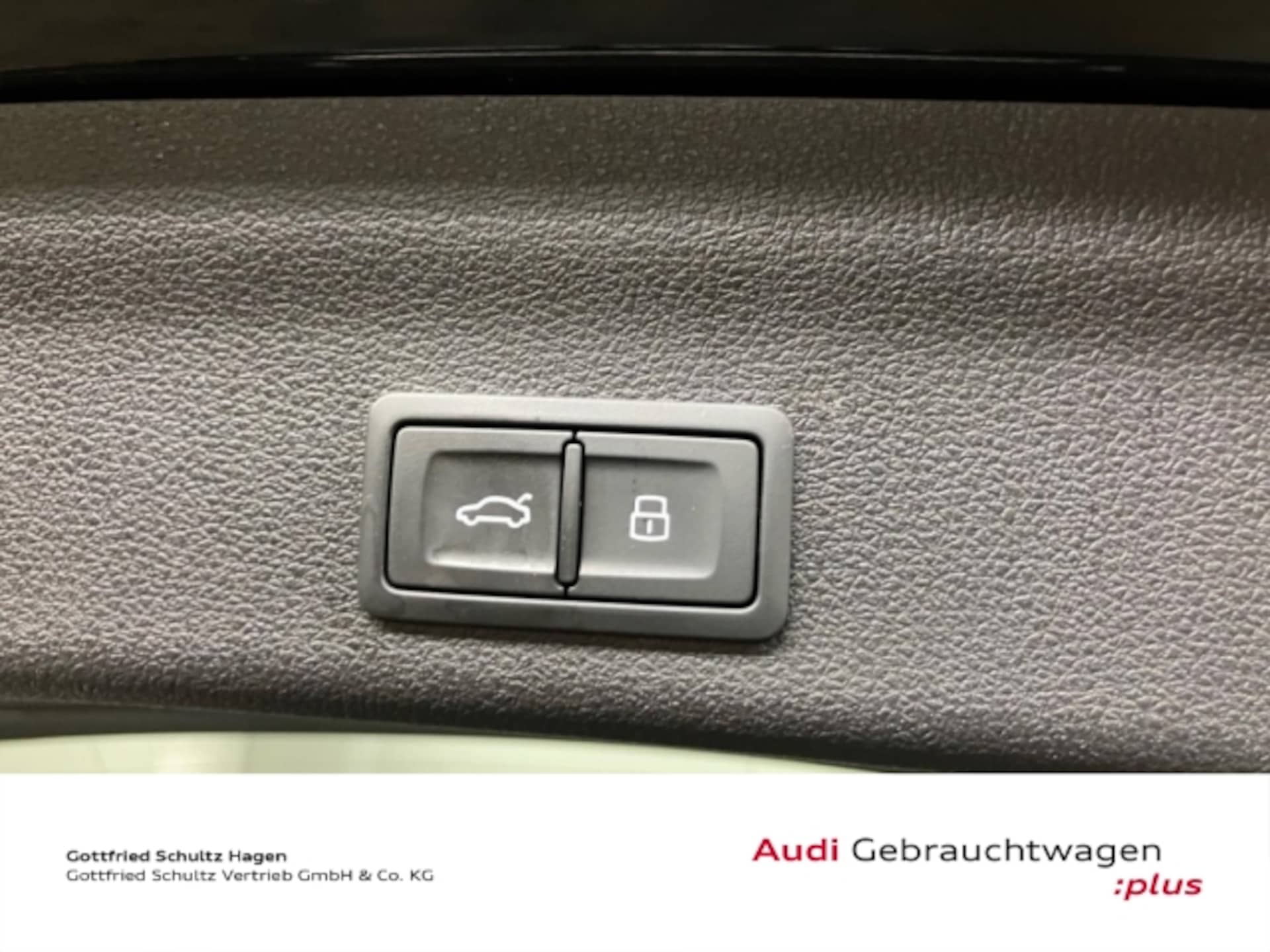 Audi A6 Avant Design