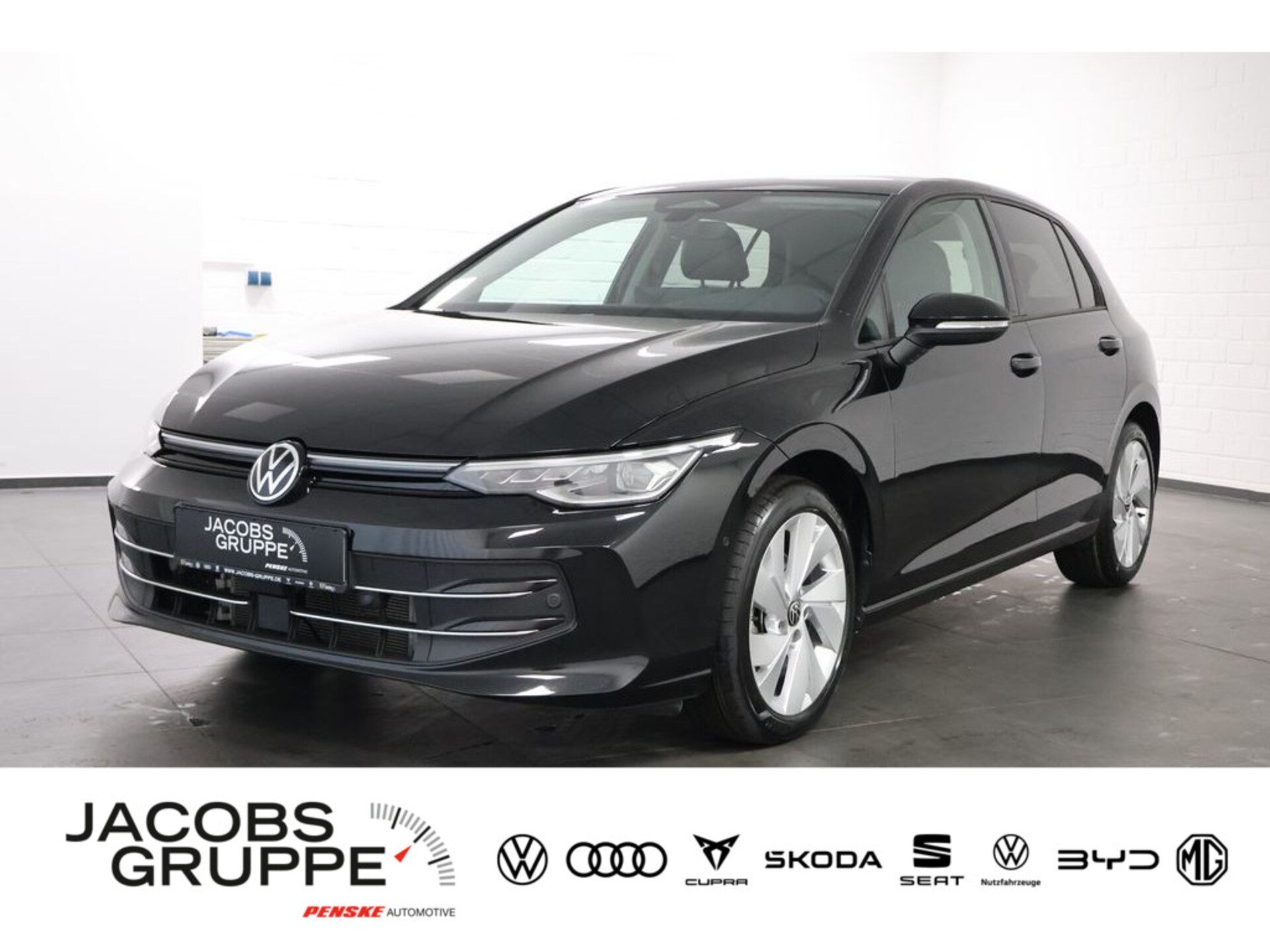 Volkswagen Golf ENERGY