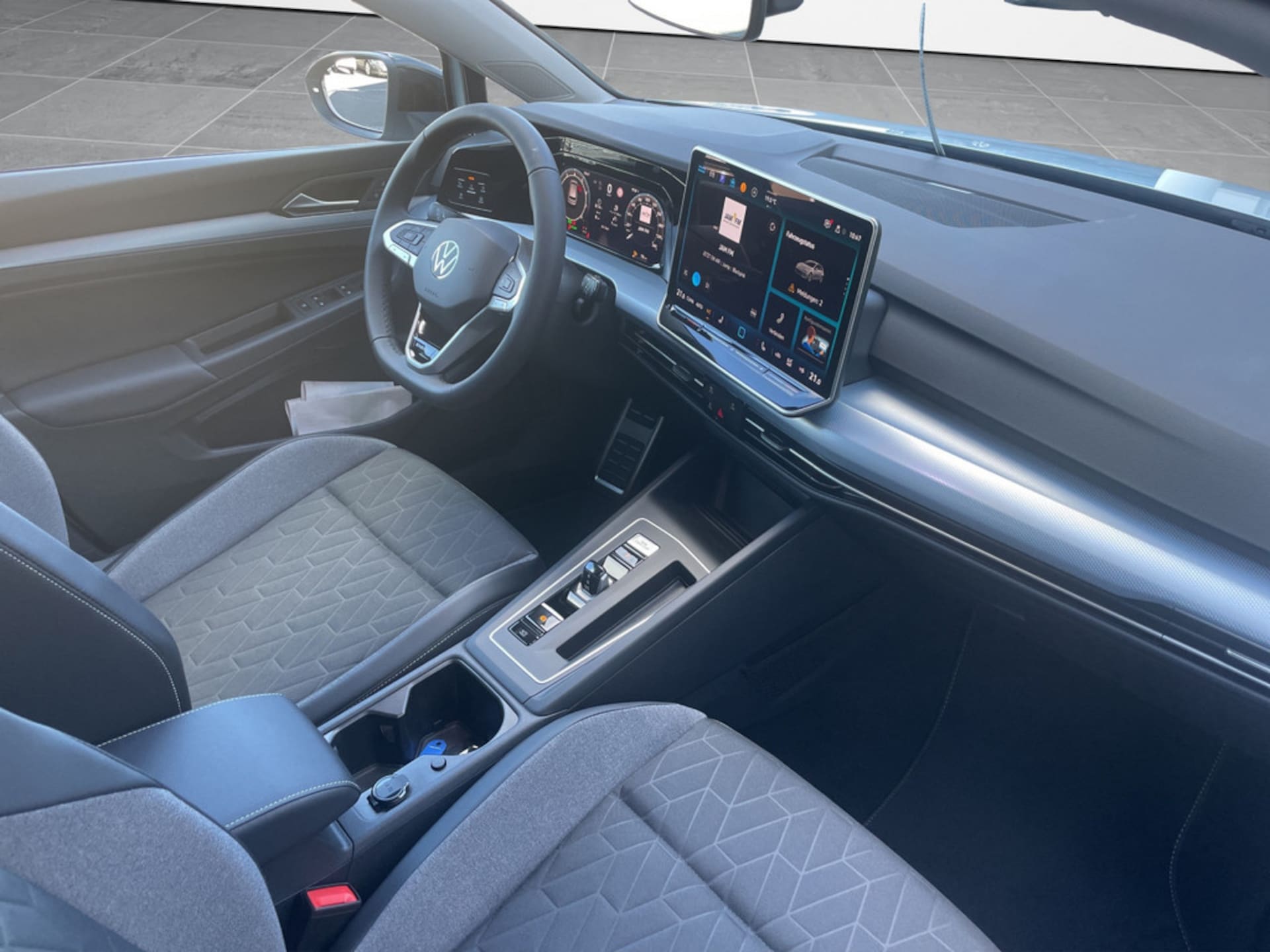 Volkswagen Golf ENERGY