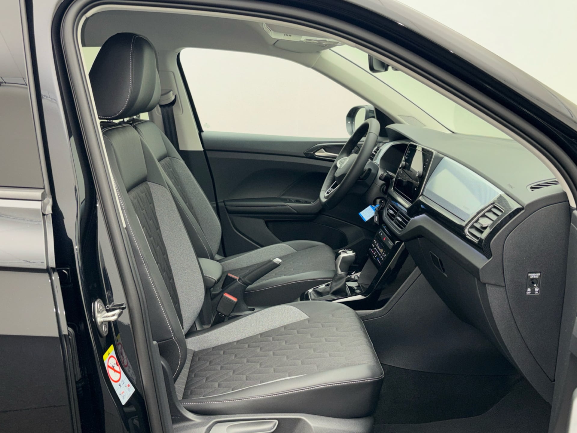 Volkswagen T-Cross ENERGY