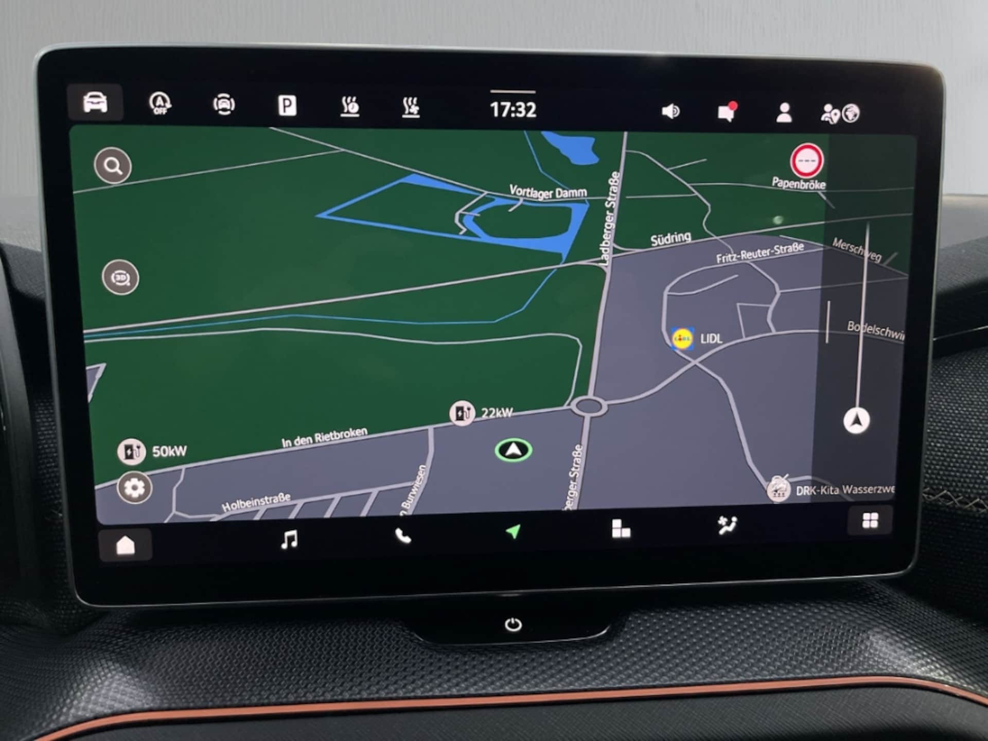 Skoda Kodiaq Selection