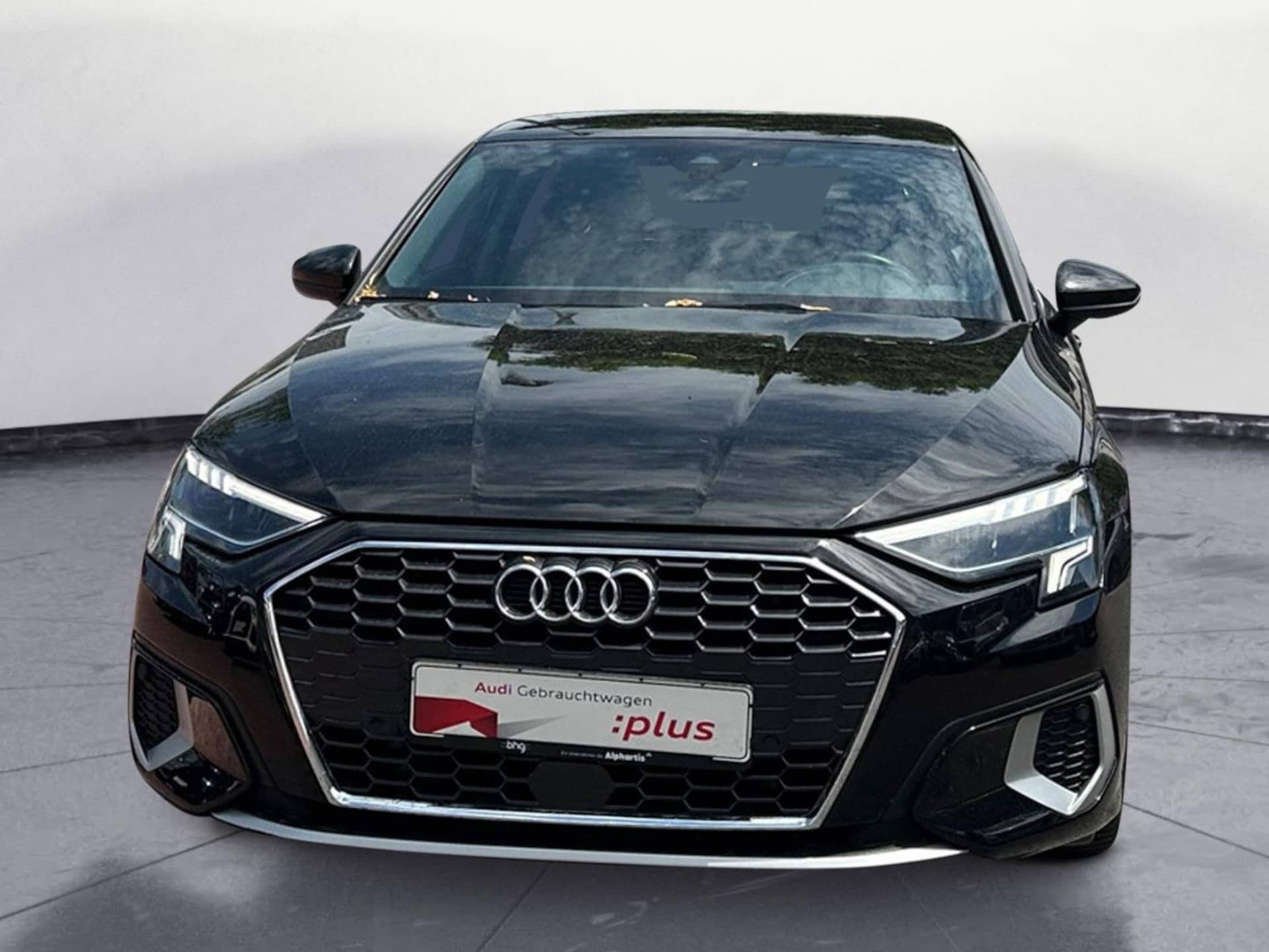 Audi A3 Sportback TFSI e Advanced