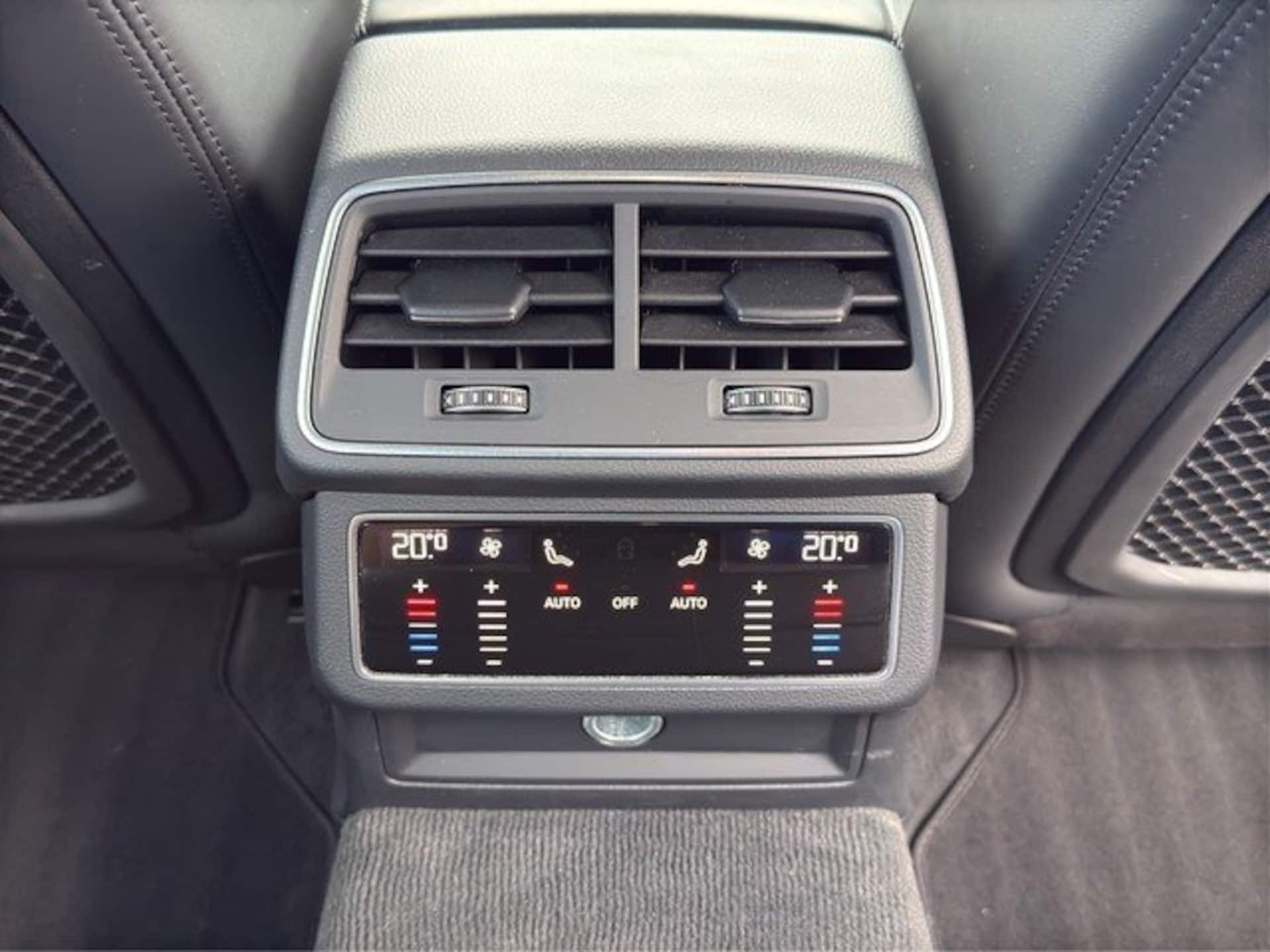 Audi A6 Avant Sport