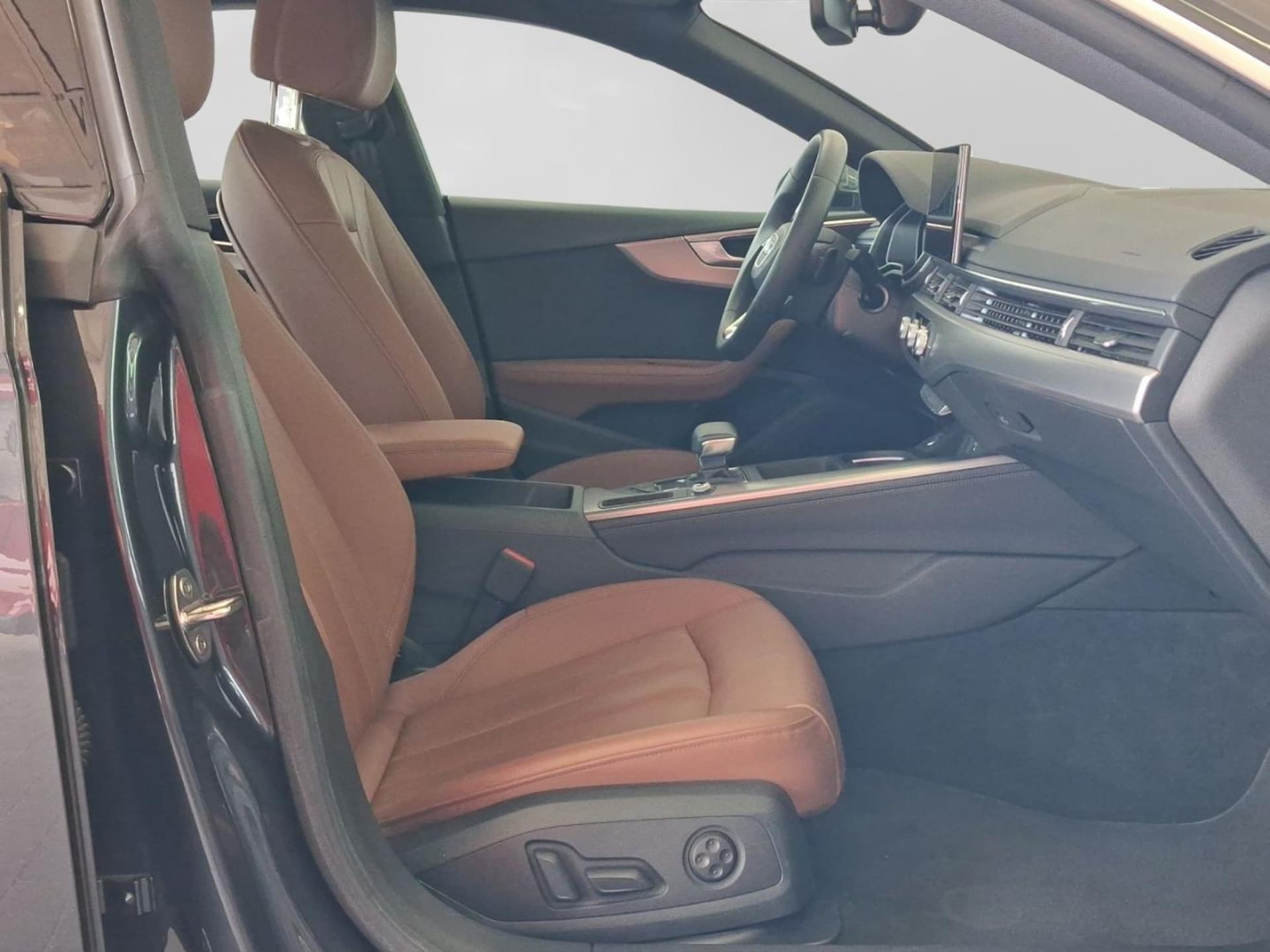 Audi A5 Sportback Advanced
