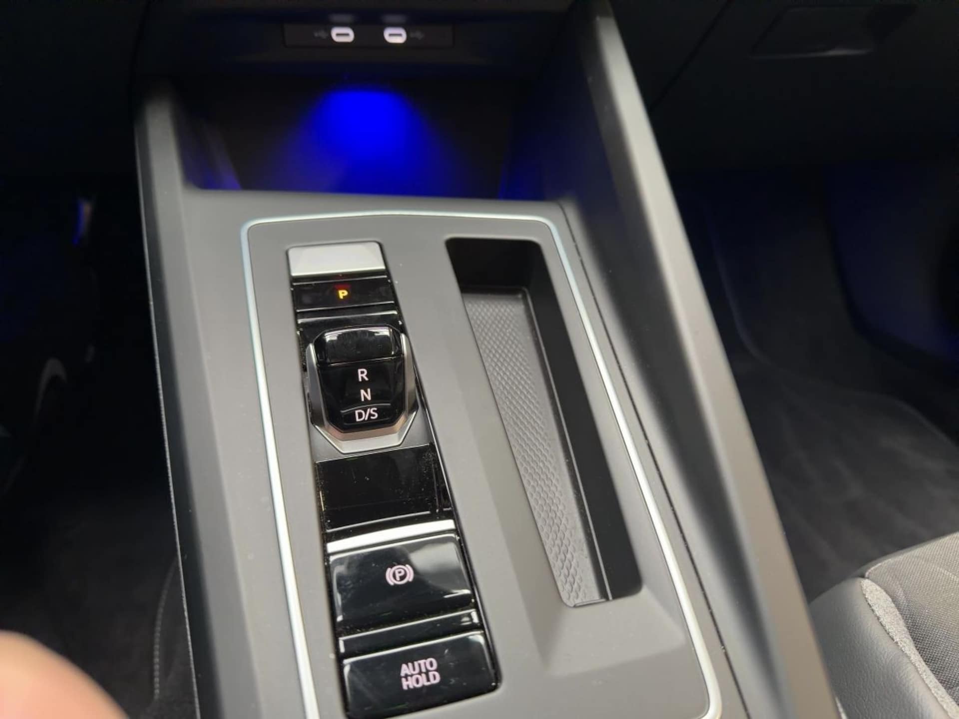 Volkswagen Golf Goal