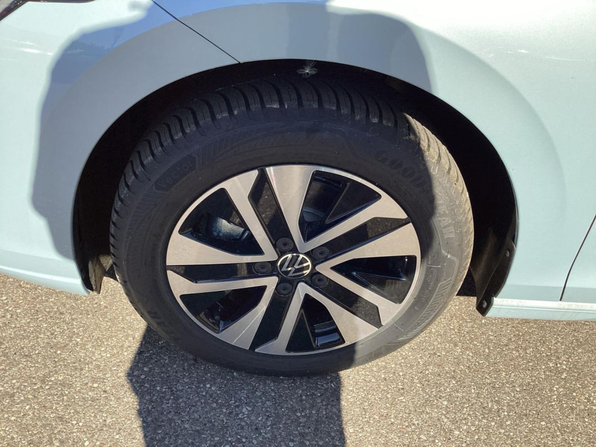 Volkswagen Golf ENERGY