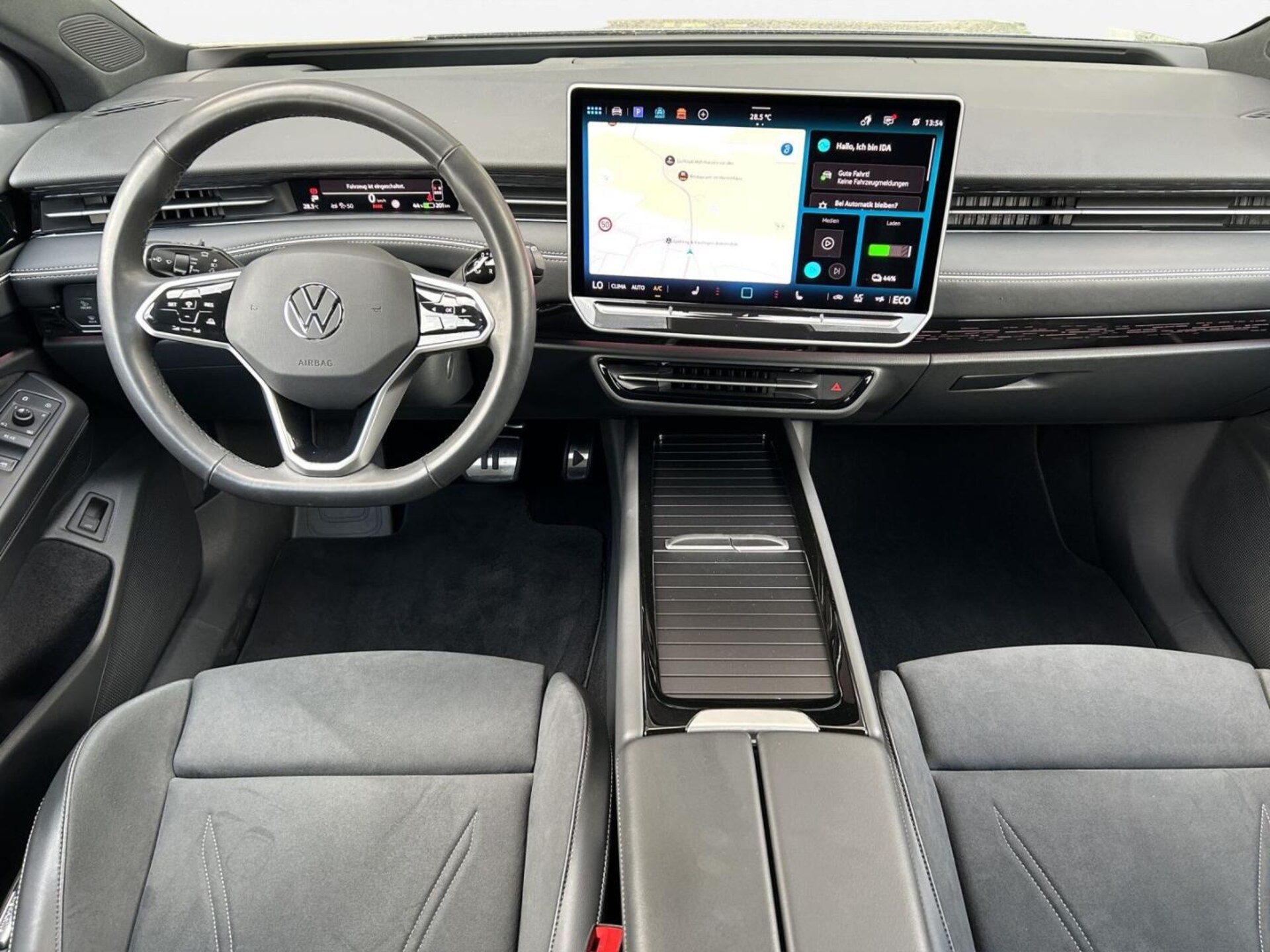 Volkswagen ID.7 Tourer Pro