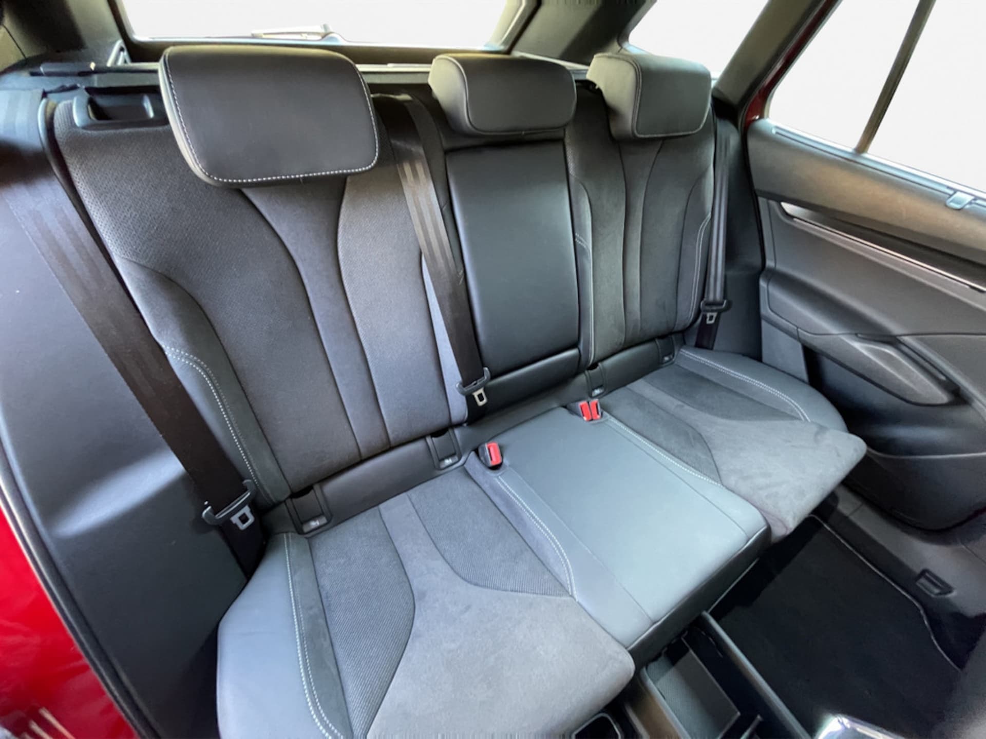 Skoda Enyaq 80 Sportline