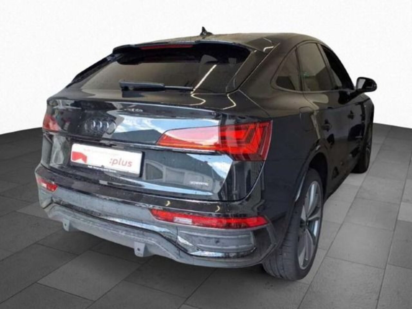 Audi Q5 Sportback – Bild 2