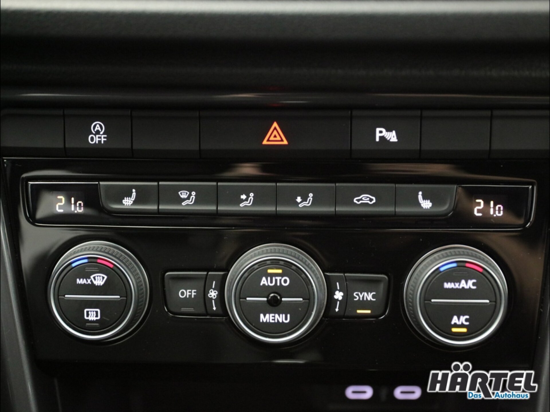 Volkswagen T-Roc Sport