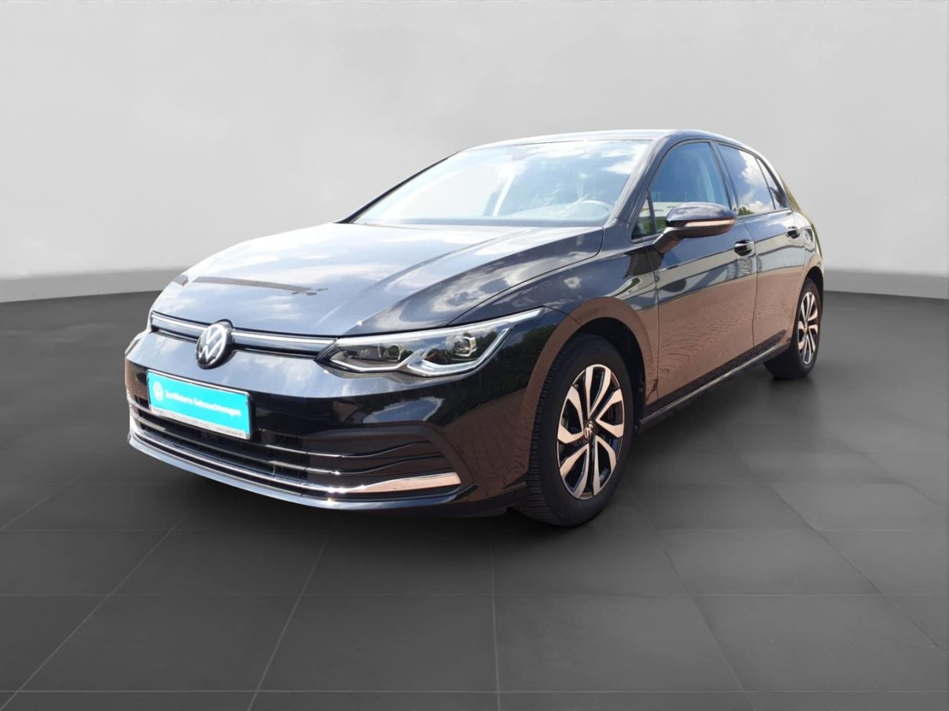 Volkswagen Golf Active