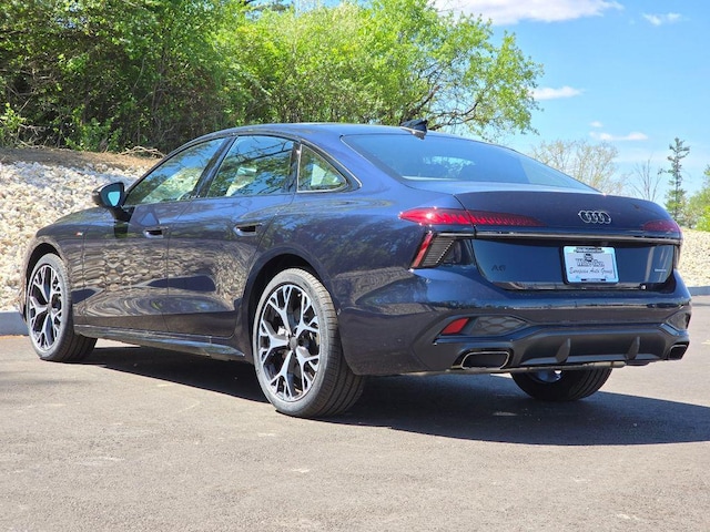 2026 Audi A6 Premium Plus - Photo 23