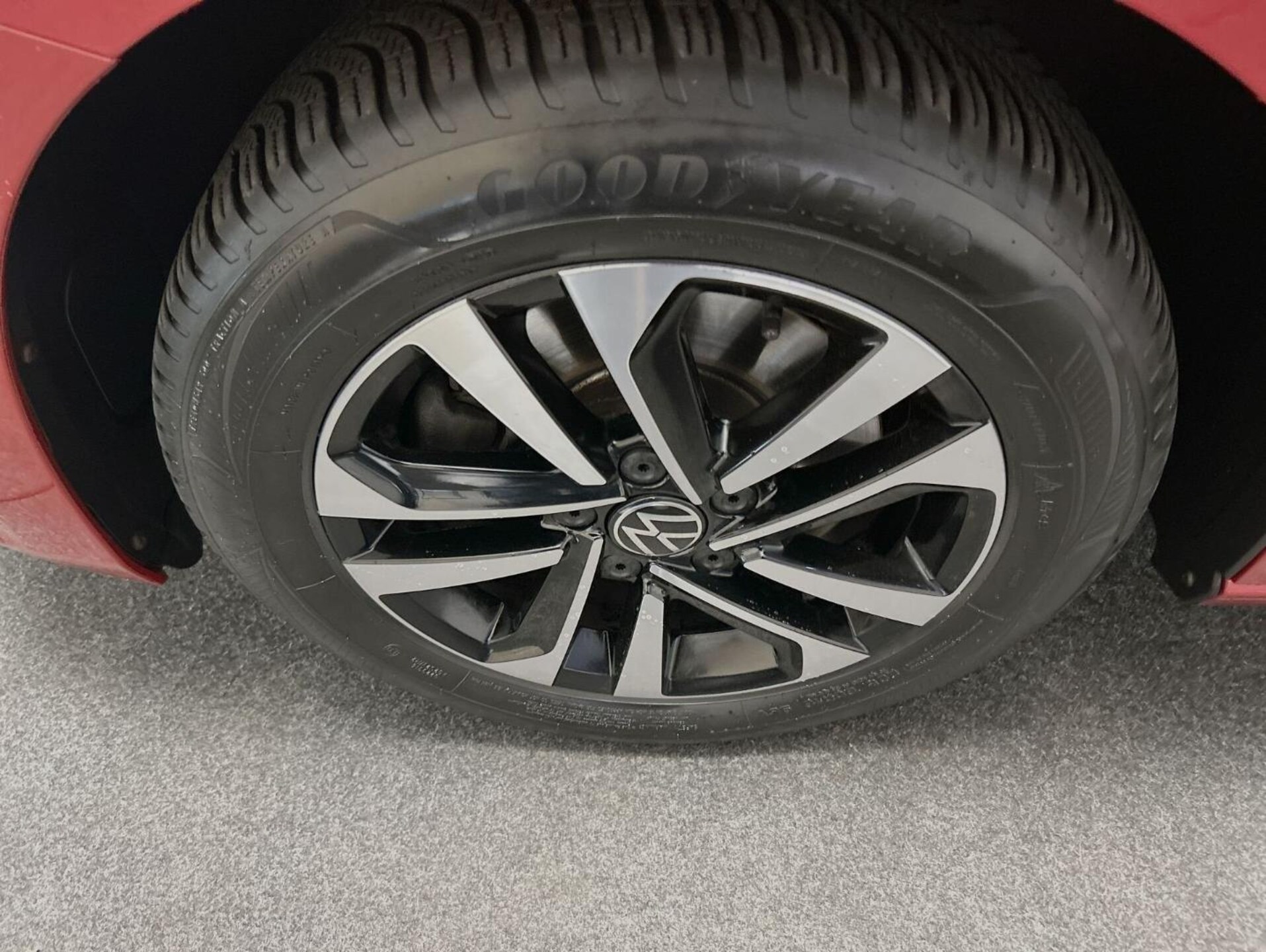 Volkswagen Touran United