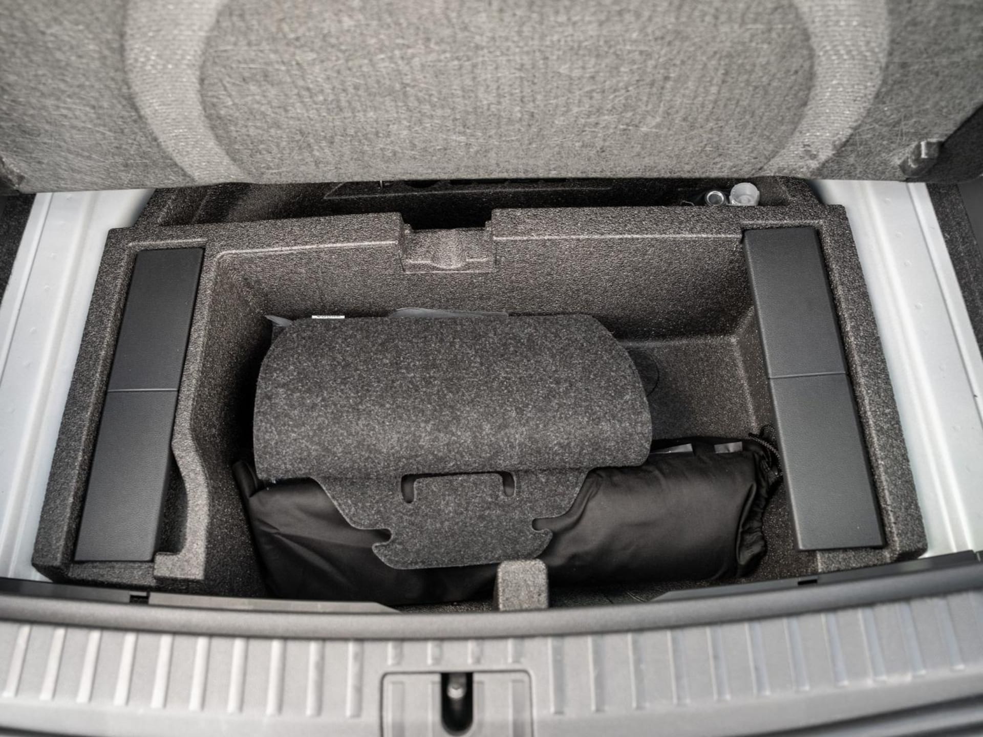 Skoda Octavia Combi Selection