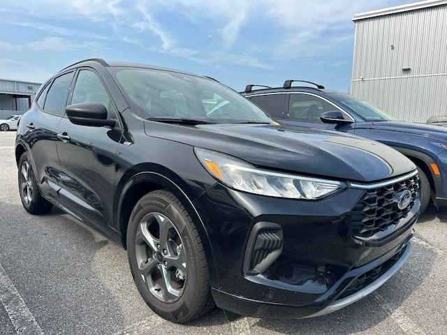 Photo of 2024 Ford Escape