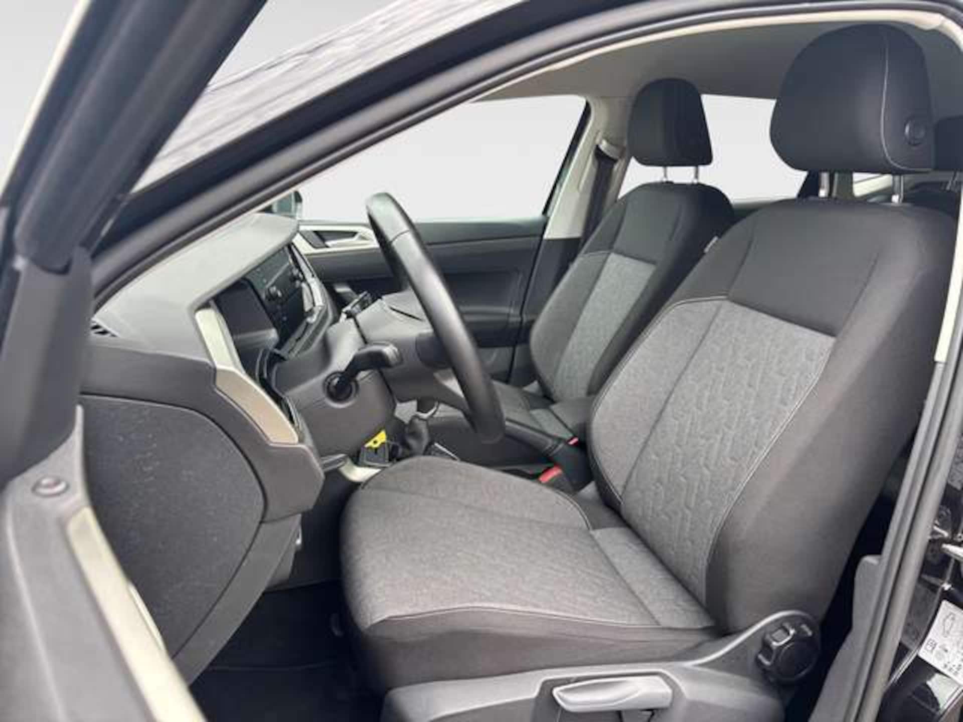 Volkswagen Polo MOVE