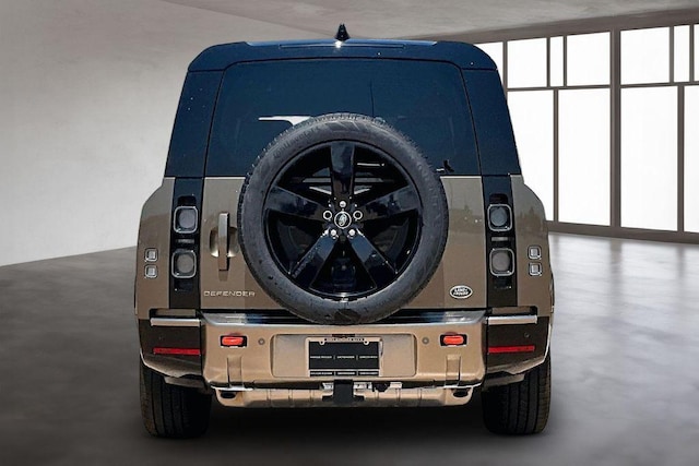 2023 Land Rover Defender