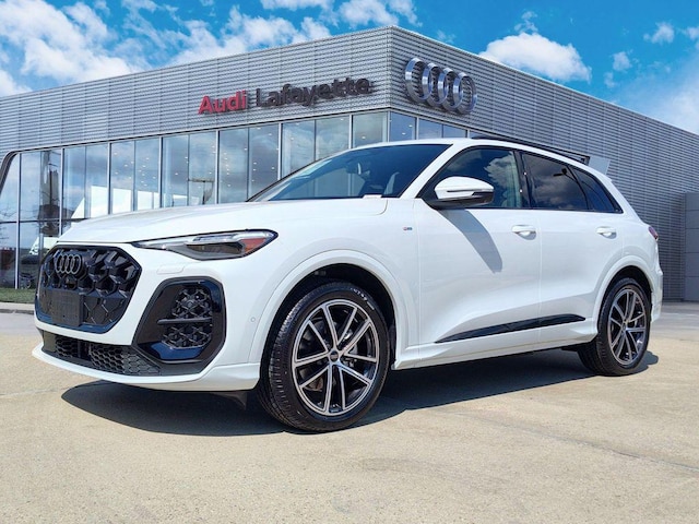 Photo of 2026 Audi Q5 