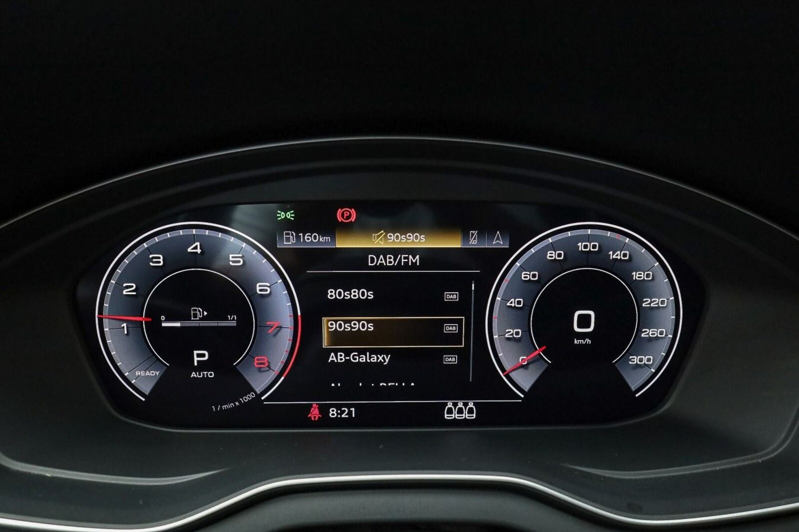 Audi Q5 Sportback – Bild 20