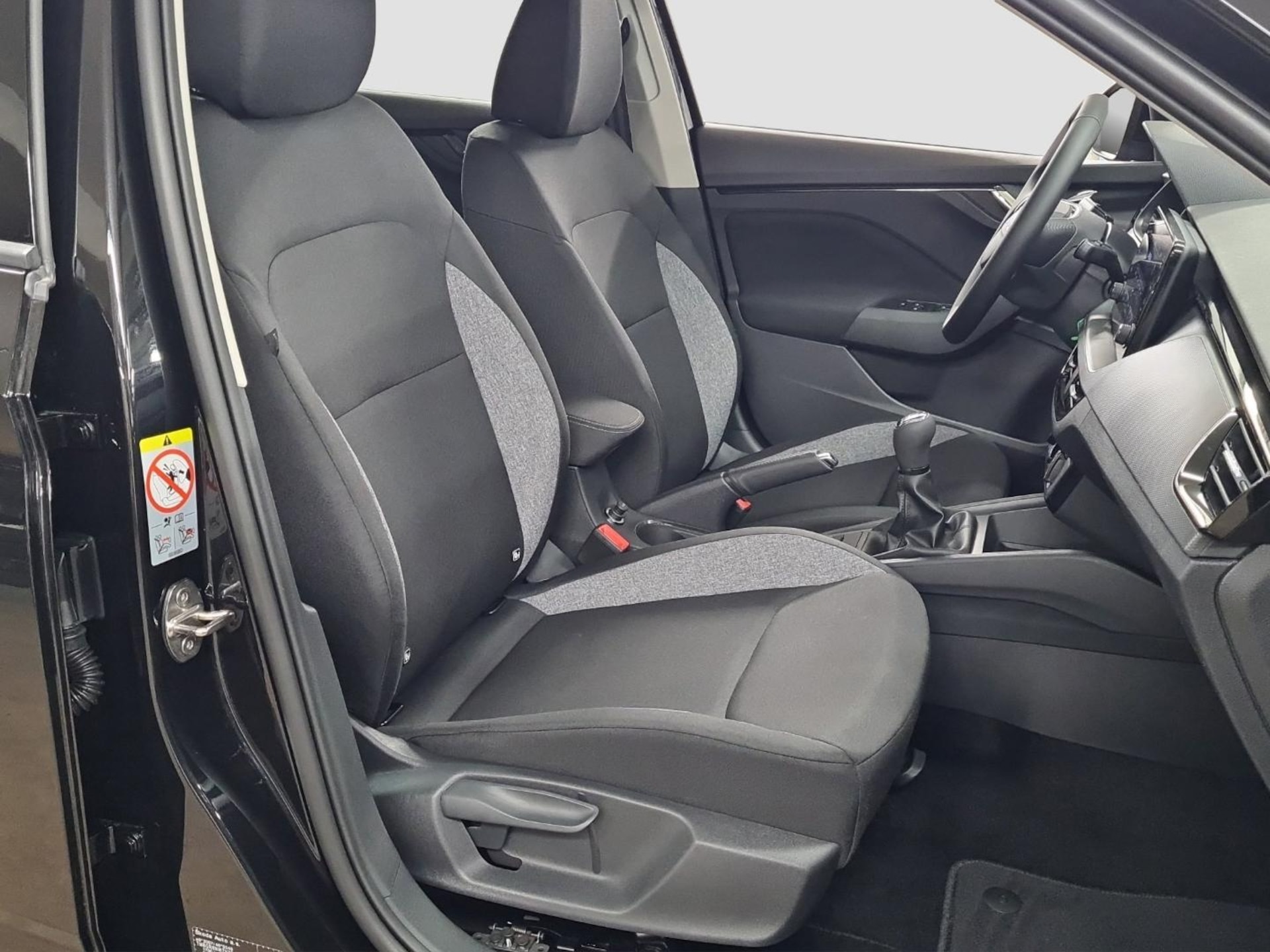 Skoda Kamiq Active