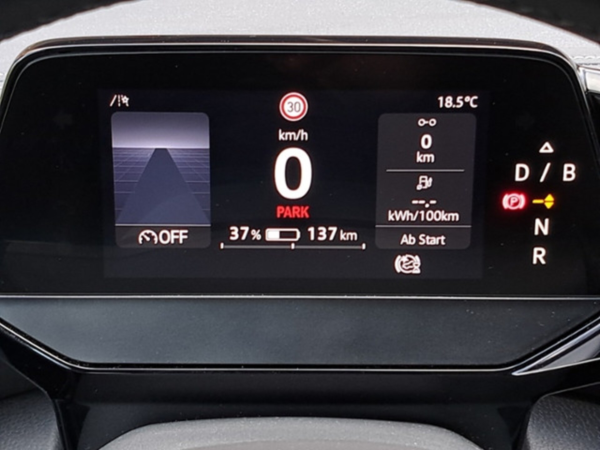 Volkswagen ID.4 Pro Performance