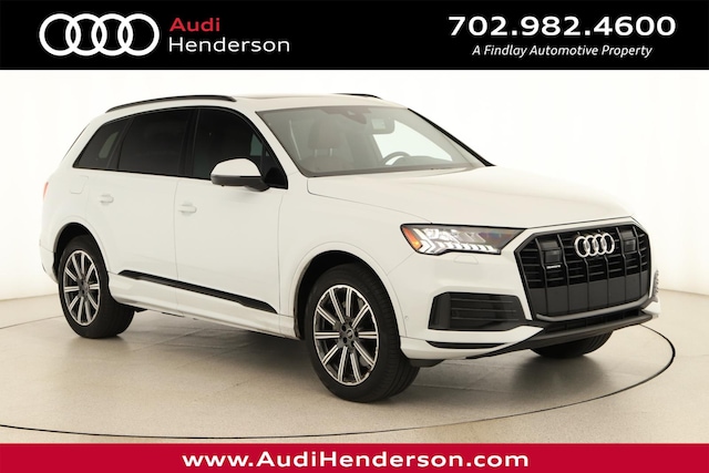 Photo of 2024 Audi Q7 