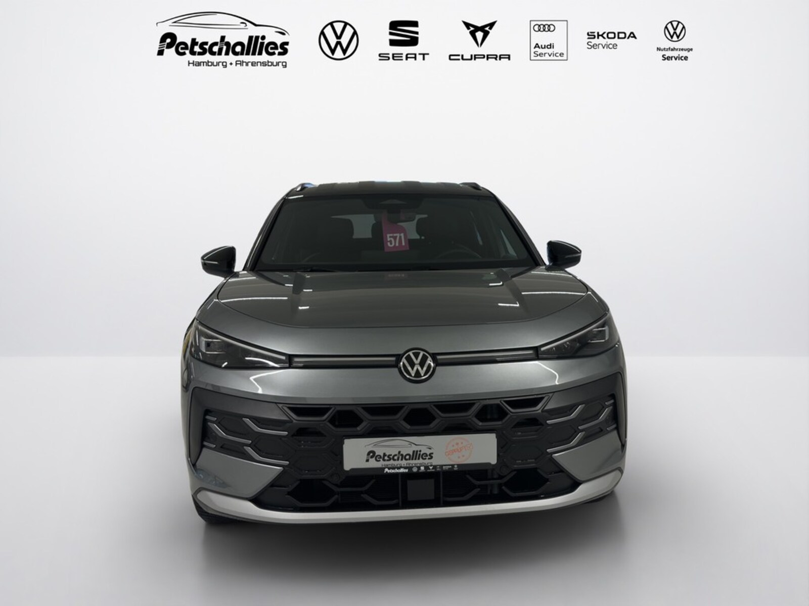 Volkswagen T-Roc – Bild 8