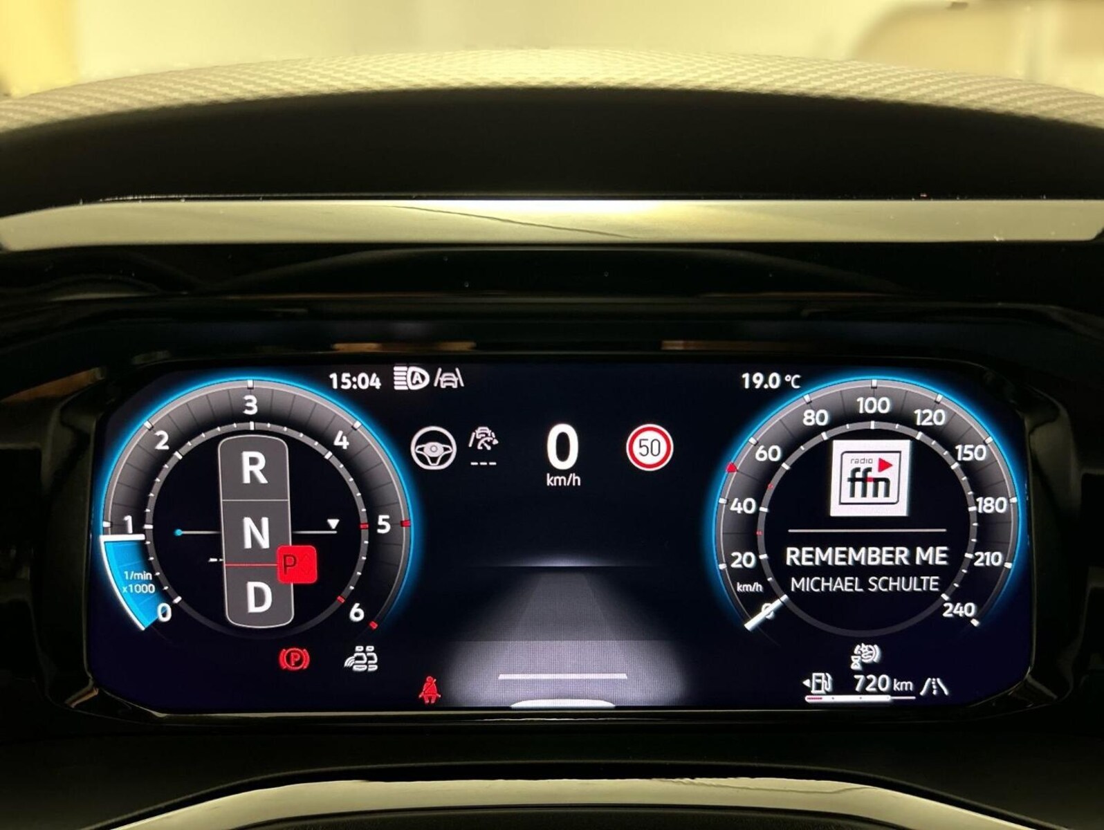 Volkswagen California – Bild 8