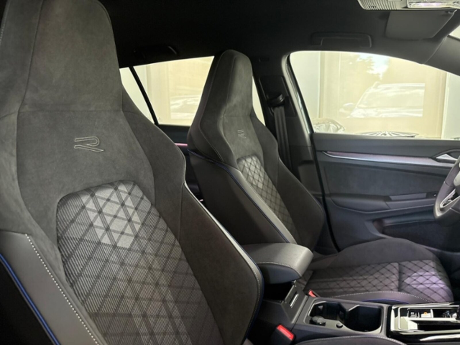 Volkswagen Golf Variant – Bild 13