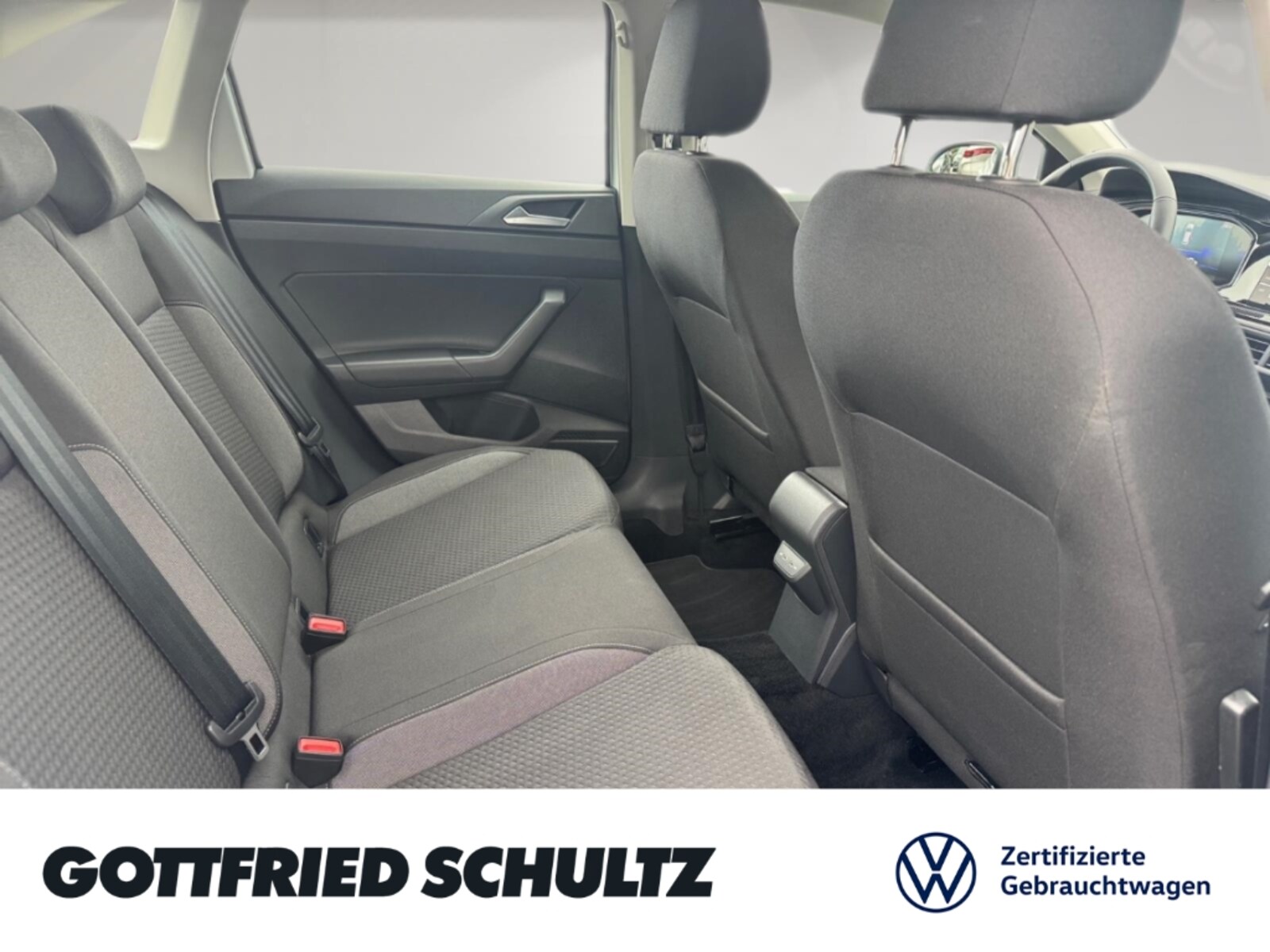 Volkswagen Taigo – Bild 9