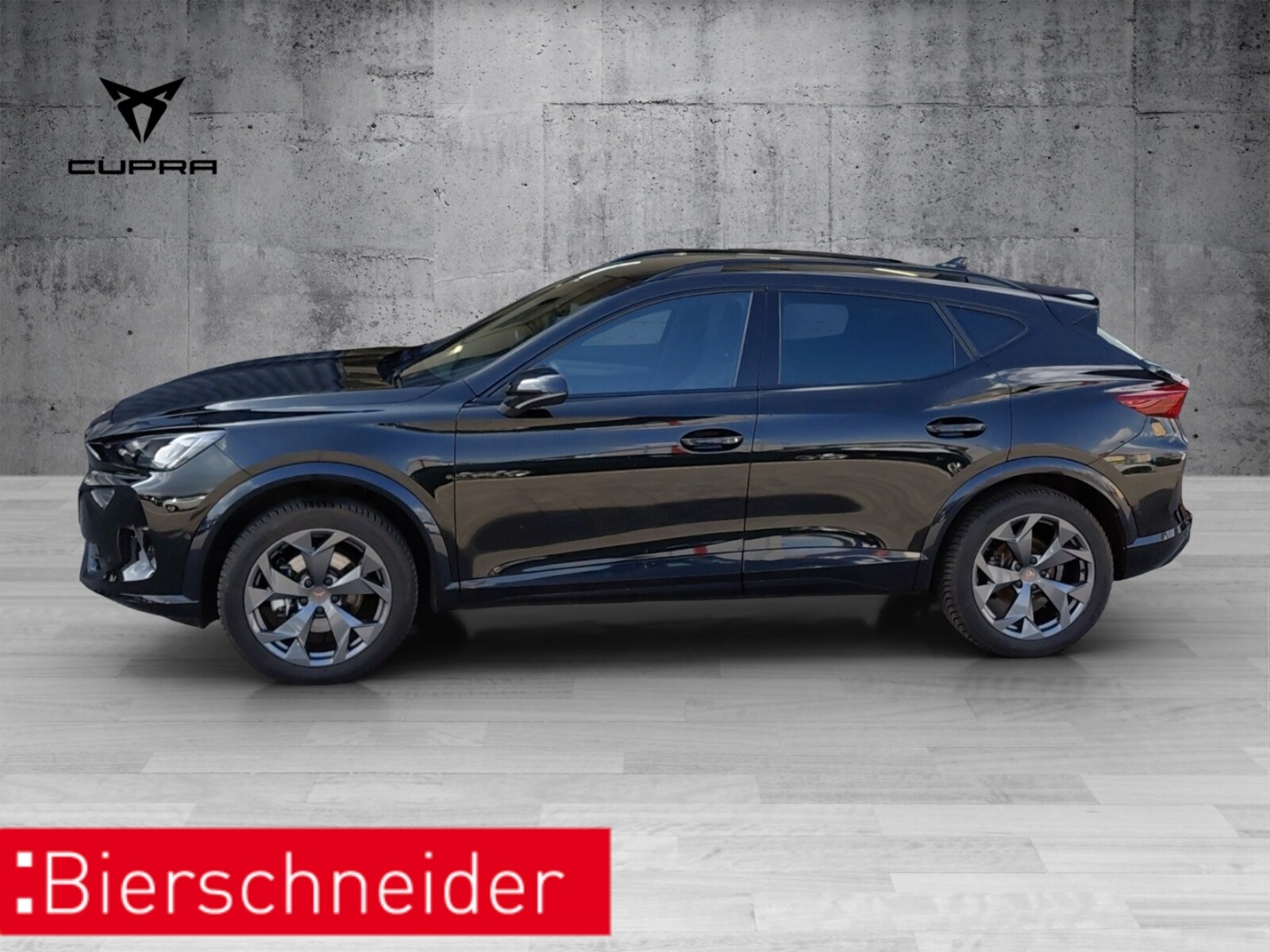 CUPRA Formentor – Bild 4