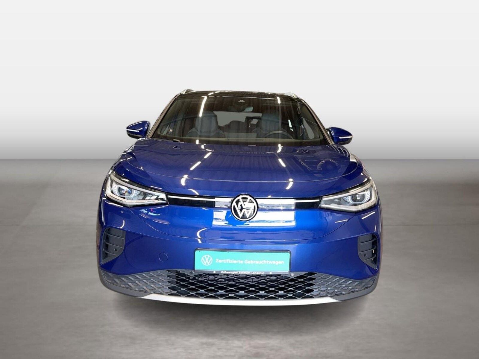 Volkswagen ID.4 – Bild 7