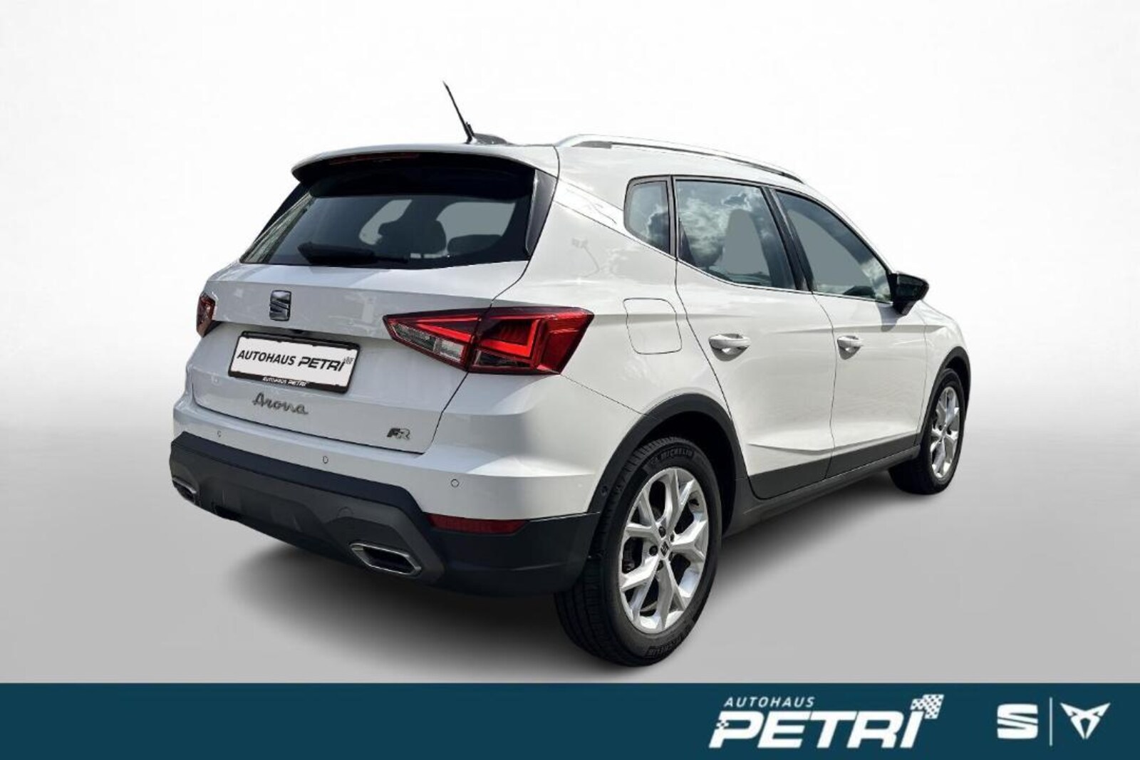 SEAT Arona – Bild 5