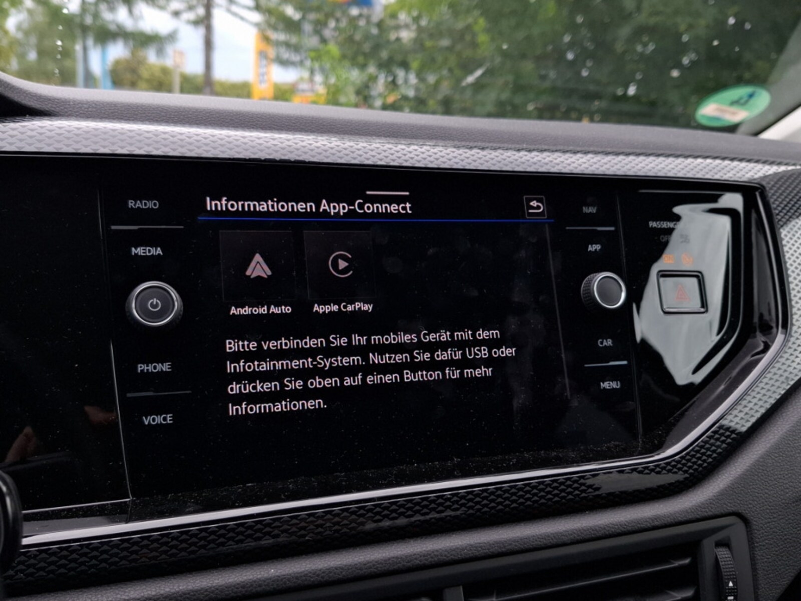 Volkswagen Polo – Bild 24