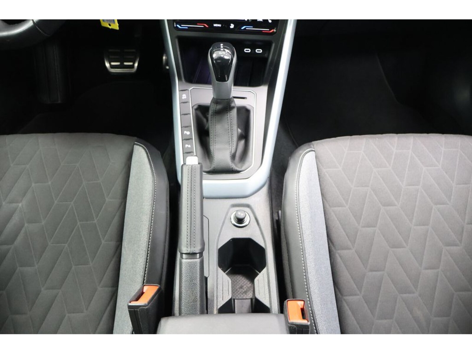 Volkswagen Taigo – Bild 13