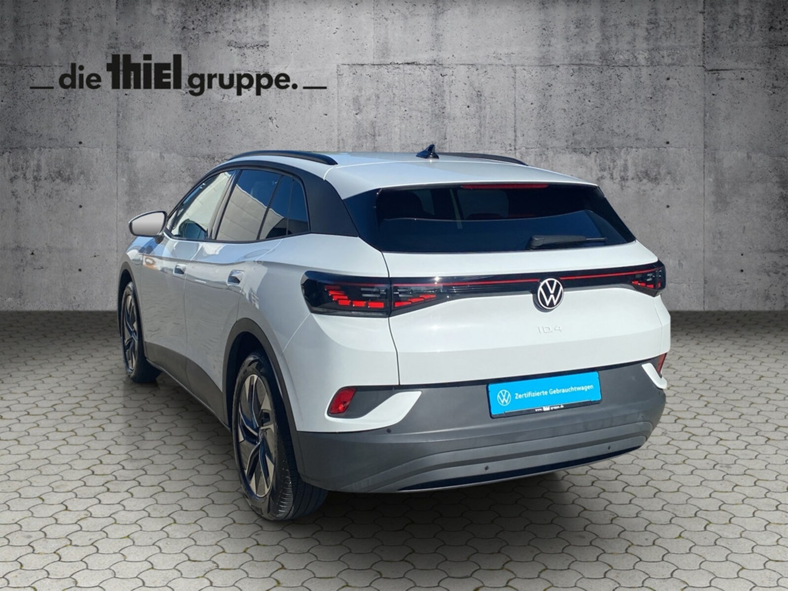 Volkswagen ID.4 – Bild 7